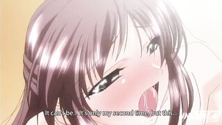 Hentai – Impregnates His Young Busty Sister-in-Law! [UNCENSORED] [SUBTITLED]