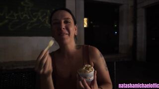 Hotwife Italian Vacation Part 3 - The Breeding