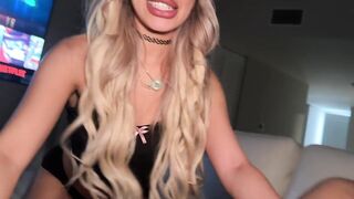 Sisters Best Friend Sneaks In Your Room ~ Luna Luxe ~ Household Fantasy ~ Scott Stark