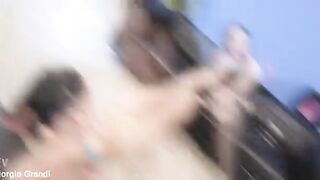 Ass Lickers Lesbians, Nuria Millan & Anna de Ville, Anal Fisting, Foot Fisting, No Pussy, Rough Sex, Big Gapes, Monster ButtRose, Pee Drink, Squirt Drink AH128