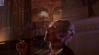 Louisa Lanewood is a slightly older woman who craves the fresh pussy of an insatiable...