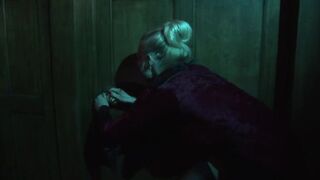 Louisa Lanewood is a slightly older woman who craves the fresh pussy of an insatiable...