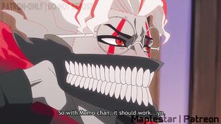 Best quality anal anime porn