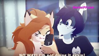 Truth or Dare Gone Wild: The Risky Game That Led to an Unprotected Creampie and a Throbbing Pussy Full of Hot Cum