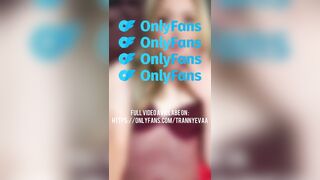 Big trans cock spitting out all his – solo hard