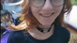 Beautiful Step Sister Kisssiiik Took My Virginity