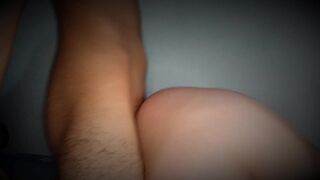 Sexo Duro a Chica Tinder Con gran Culo