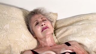 They say the postman always rings twice. This gentleman is a postman.