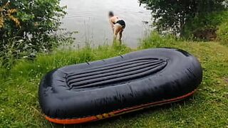 Summer Camping