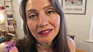 Fucking my jealous Stepmom after she tried to end the cheating