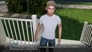 Game Walkthrough - Timestamps: Lost Love, Part 15