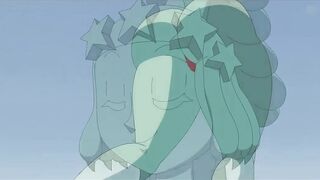 4th of July Hentai Cartoon - Sexy Statue of Liberty