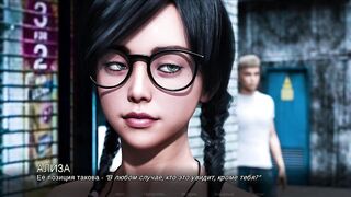 Complete Gameplay - Timestamps: Lost Love, Part 18