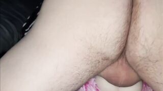 Long pussy pounding
