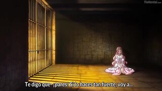 Follada masiva en el reino KUROINU EP.2