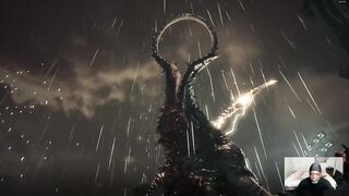 Queen Marika Dominate Man