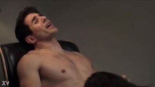 Actress Camila Mendez deep throat’s her co-star
