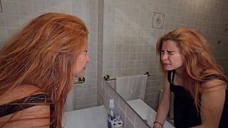 sweet girlfriend full experience spend two days and fuck as you like ANAL FEET DEEPTHROAT real couple