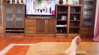 sweet girlfriend full experience spend two days and fuck as you like ANAL FEET DEEPTHROAT real couple