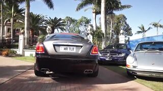 Geile Villa und verdammt scharfe Weiber