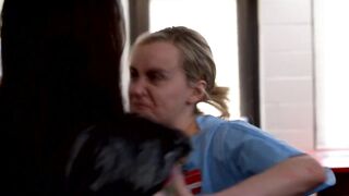 Taylor Schilling, Laura Prepon - Orange Is the New Black 