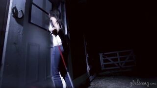 Boobs! Boobs everywhere! - Girlsway