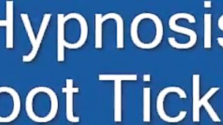 Foot tickling orgasm 3