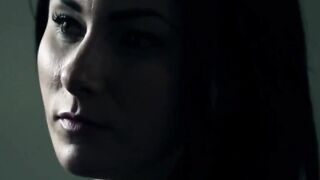 Border control Officer seduced by Slutty Girl 