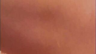 Horny Milfs have Lesbian Sex in the Bath