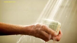 Ana Alexander, Heidi James And Kit Willesee Nude Lesbo Scene