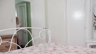 Seduced by Beautiful Stepmom. 