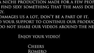 Neck Snaps Sentry Style Knockout 