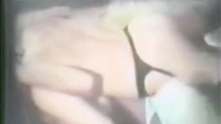 Real Retro Rip n Strip Catfight