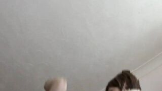 Sexy British milf lesbians