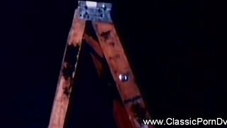 Dirty Army Nurse Classic Fuck