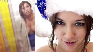 Espiando a mi prima Lorena