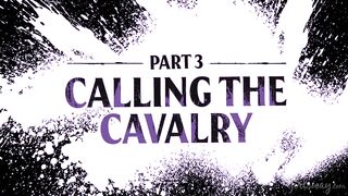 How to solve the vampire problem