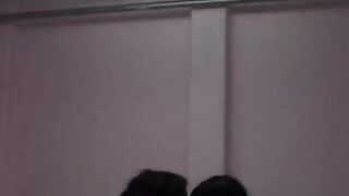 Lesbian ebony amateurs