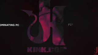 Tough Slut is Punished