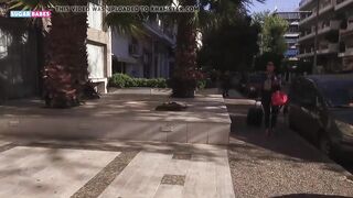 SUGARBABESTV- EXTRA HOTEL ROOM SERVICE