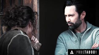 PURE TABOO Cunning Victoria Voxxx Tricks Married Man For A Life She Always Desired - PART 1