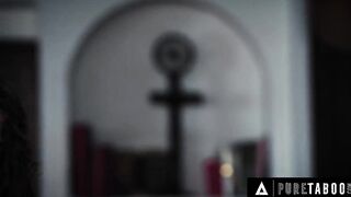 PURE TABOO Cunning Victoria Voxxx Tricks Married Man For A Life She Always Desired - PART 1