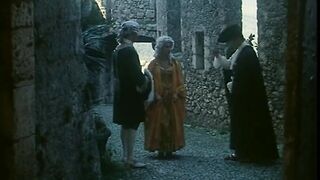 Marquise de Sade - Episode 6