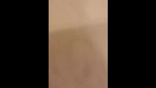 Реальный секс русской пары с разговорами - домашний секс видео