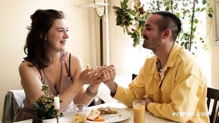 Ersties - First Dates Ep 1 of 2 - We Set Amanita Up With Flo… Here’s What Happened