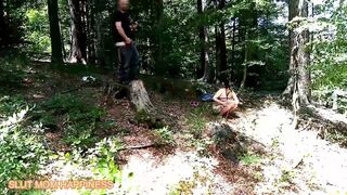 Hot Step Mom proves she is the Dirtiest Whore SLUT MOM HAPPINESS
