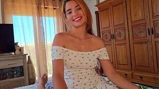 I WANT TO LOSE MY VIRGINITY...WILL YOU HELP ME?