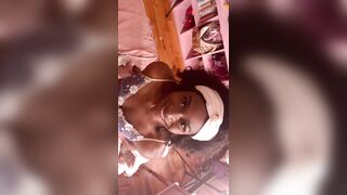POV Swapping Blowjobs - Vanniall Gets A HUGE Facial and Cum in Her Mouth