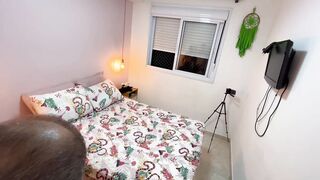 My friend invited me to an orgy, I went and gave it a lot