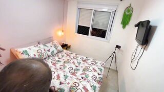 My friend invited me to an orgy, I went and gave it a lot